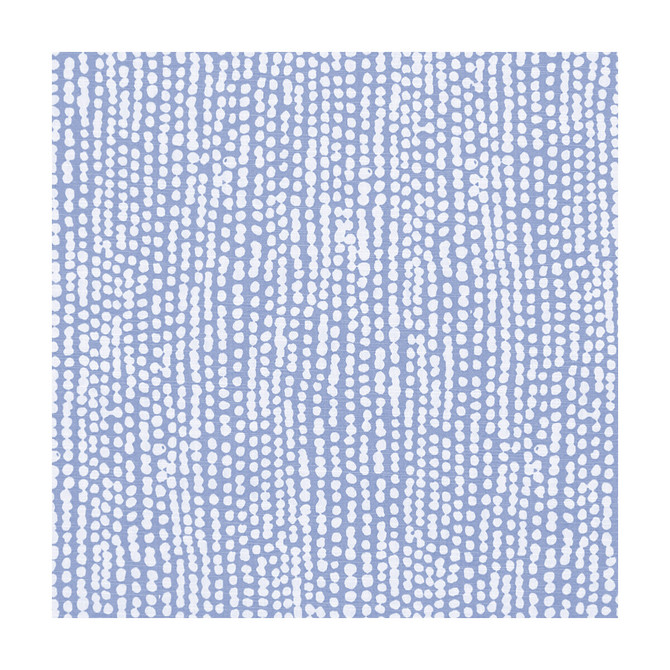 Clarke And Clarke Fabric Rainfall Chambray Fabric COTTON - 100% Turkey MEDIUM </p><p>Repeat: H: 13.58, V: 12.4 54 - My Fabric Connection -