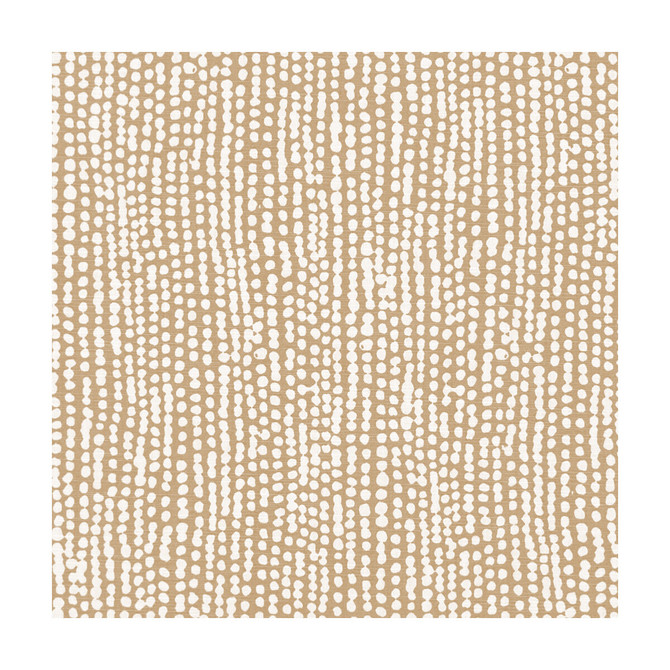 Clarke And Clarke Fabric Rainfall Spice CLARKE & CLARKE ROOF GARDEN COTTON - 100% Turkey MEDIUM Horizontal: 13.58 and Vertical: 12.4 54 - My Fabric Connection -