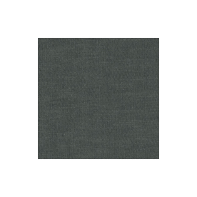 Clarke And Clarke Fabric Amalfi Charcoal Fabric COTTON - 77%;POLYESTER - 23% India HEAVY </p><p>Repeat: H: 0, V: 0 54 - My Fabric Connection -