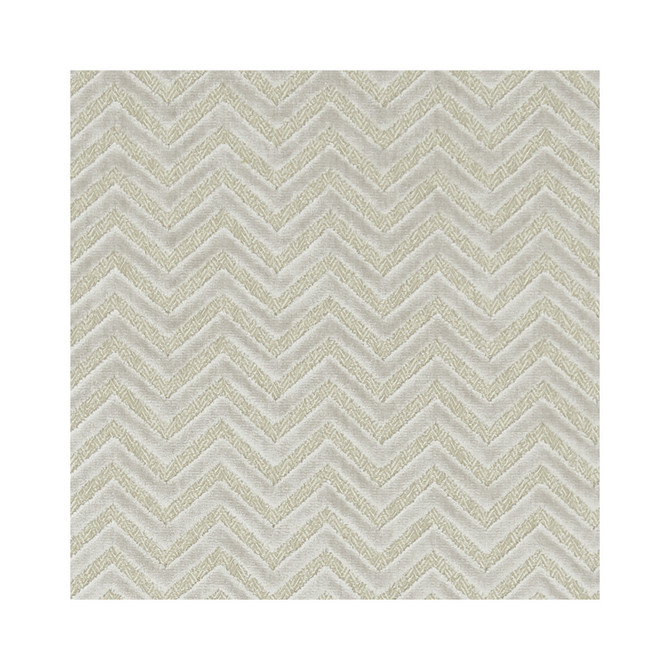 Clarke And Clarke Fabric Prisma Ivory Fabric POLYESTER - 59%;VISCOSE - 41% India HEAVY </p><p>Repeat: H: 2.28, V: 1.02 54 - My Fabric Connection -