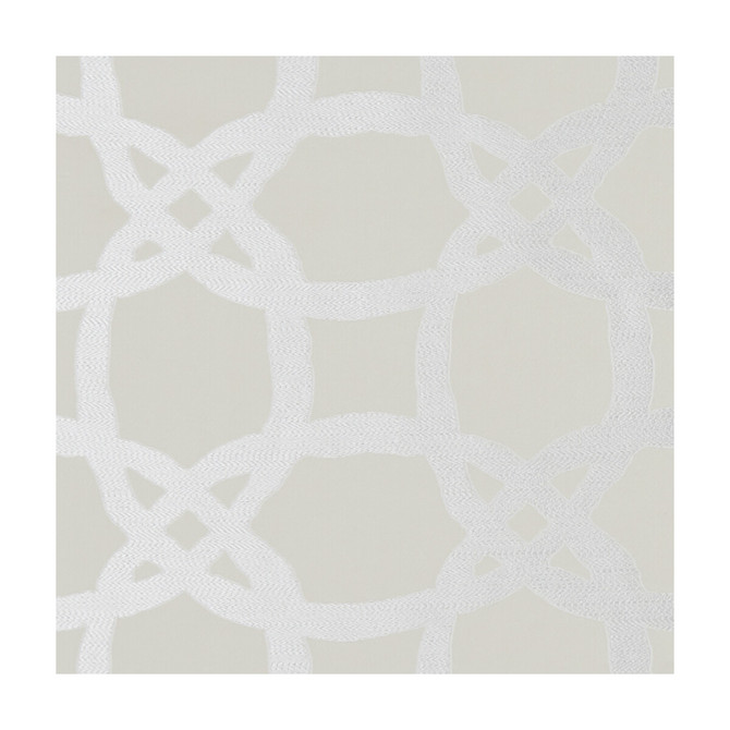 Clarke And Clarke Fabric Fascino Champagne CLARKE & CLARKE LUSSO 2 POLYESTER - 71%;COTTON - 29% India Horizontal: 6.77 and Vertical: 6.3 54 - My Fabric Connection -