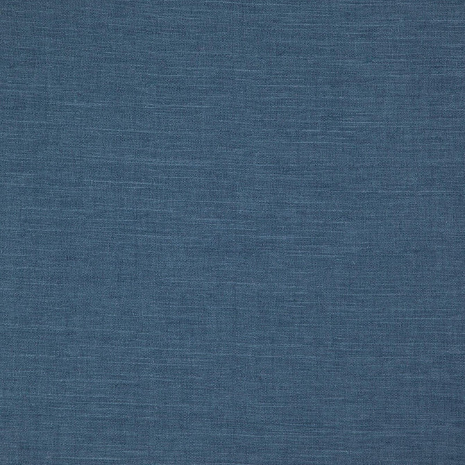 Clarke And Clarke Fabric Boston Denim CLARKE & CLARKE BOSTON POLYESTER FR - 100% India HEAVY Horizontal: and Vertical: 56.75 - My Fabric Connection -