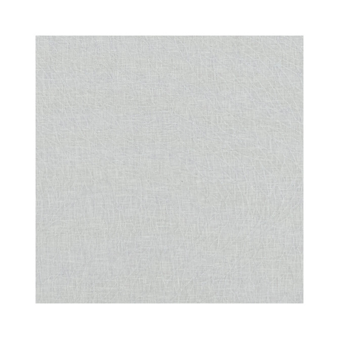 Clarke And Clarke Fabric Corallino Sheer Silver CLARKE & CLARKE LUSSO SHEERS POLYESTER - 100% Turkey - Horizontal: 9.84 and Vertical: 22.05 117 - My Fabric Connection -