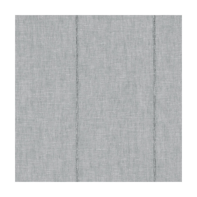 Clarke And Clarke Fabric Corrado Pewter CLARKE & CLARKE LUSSO SHEERS LINEN - 45%;POLYESTER - 40%;VISCOSE - 15% Turkey Horizontal: 5.91 and Vertical: 0 118 - My Fabric Connection -