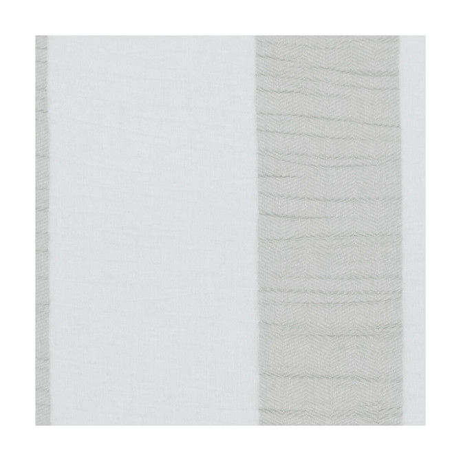 Clarke And Clarke Fabric Lucido Silver CLARKE & CLARKE LUSSO SHEERS POLYESTER - 55%;VISCOSE - 25%;LINEN - 20% Turkey Horizontal: 10.94 and Vertical: 0 121 - My Fabric Connection -