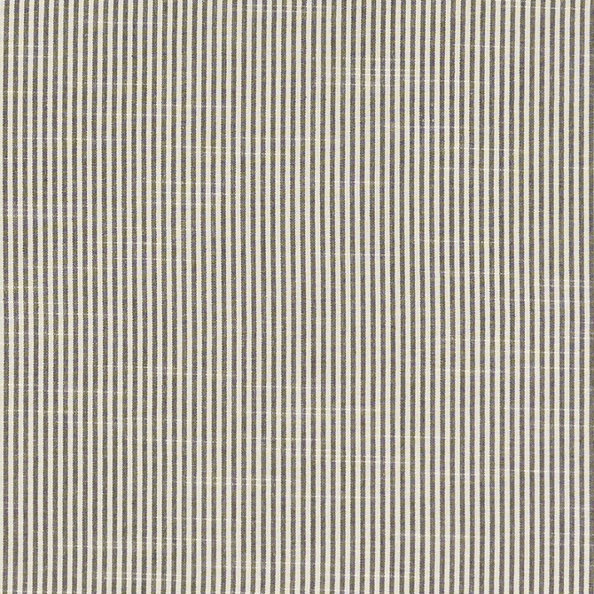 Clarke And Clarke Fabric Bempton Charcoal CLARKE & CLARKE BEMPTON COTTON - 100% India Horizontal: 0.1875 and Vertical: 0 55.125 - My Fabric Connection -