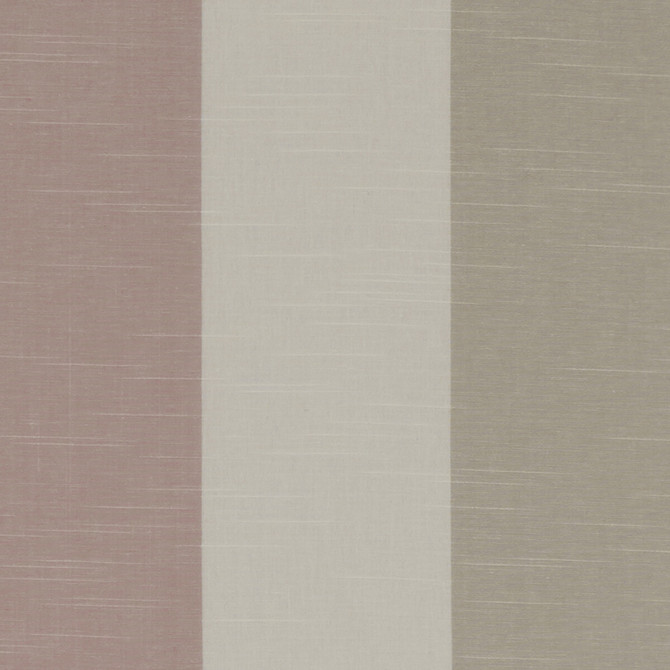 Clarke And Clarke Fabric Buckton Blush CLARKE & CLARKE BEMPTON COTTON - 100% India Horizontal: 13.625 and Vertical: 0 55.125 - My Fabric Connection -