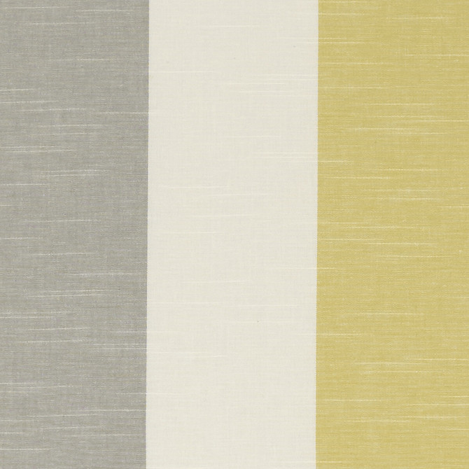 Clarke And Clarke Fabric Buckton Ochre CLARKE & CLARKE BEMPTON COTTON - 100% India Horizontal: 13.625 and Vertical: 0 55.125 - My Fabric Connection -