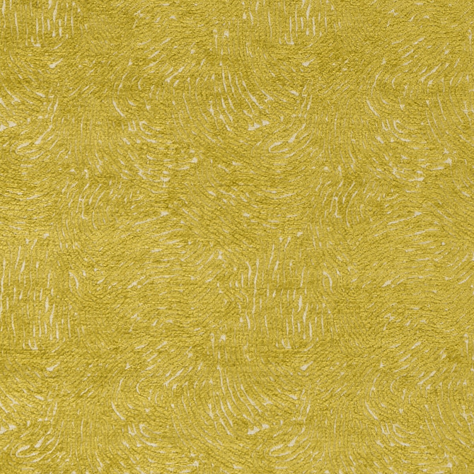 Clarke And Clarke Fabric Levante Chartreuse CLARKE & CLARKE AVALON VISCOSE - 55%;POLYESTER - 26%;COTTON - 19% Turkey MEDIUM Horizontal: 6.875 and Vertical: 7.875 54 - My Fabric Connection -