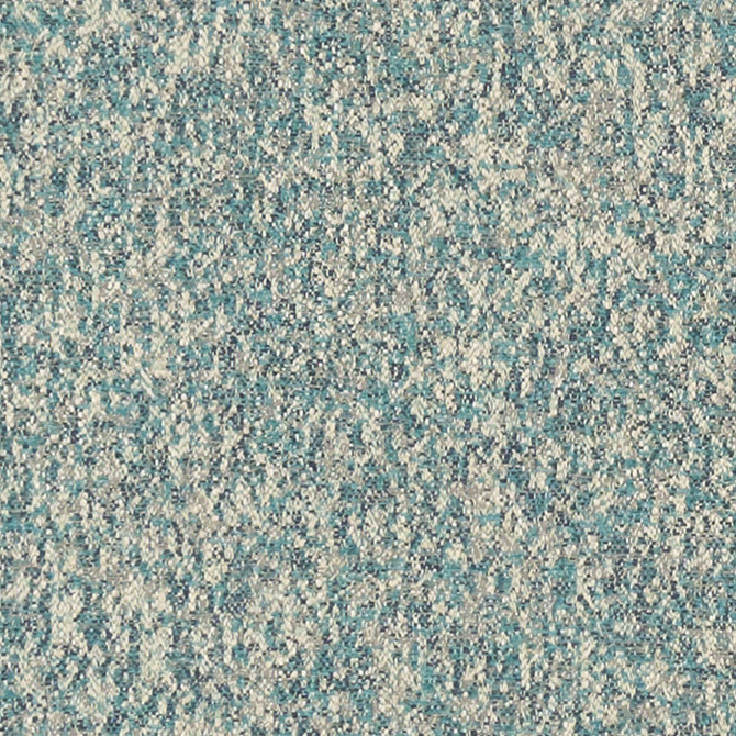 Clarke And Clarke Fabric Logan Teal CLARKE & CLARKE AVALON VISCOSE - 51%;COTTON - 24%;LINEN - 17%;POLYESTER - 8% Turkey HEAVY Horizontal: 0 and Vertical: 0 54 - My Fabric Connection -
