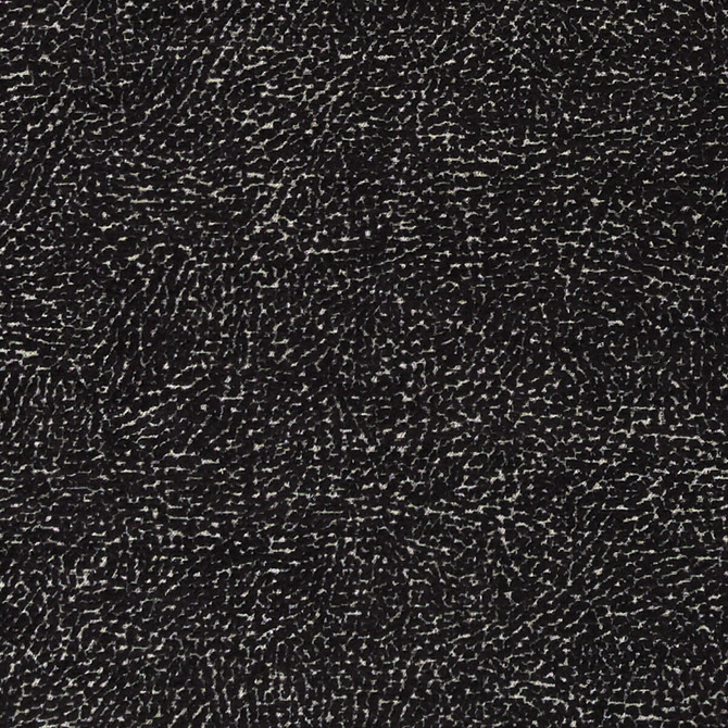 Clarke And Clarke Fabric Mason Noir CLARKE & CLARKE AVALON VISCOSE - 55%;POLYESTER - 26%;COTTON - 19% Turkey MEDIUM Horizontal: 0 and Vertical: 0 54 - My Fabric Connection -