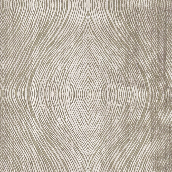 Clarke And Clarke Fabric Luster Mocha Fabric POLYESTER - 58%;COTTON - 42% India </p><p>Repeat: H: 9.125, V: 9.625 54.75 - My Fabric Connection -