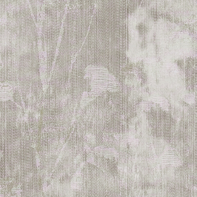 Clarke And Clarke Fabric Silhouette Mocha CLARKE & CLARKE DIFFUSION POLYESTER - 51%;COTTON - 26%;NYLON - 23% India Horizontal: 18.25 and Vertical: 25.188 54.75 - My Fabric Connection -