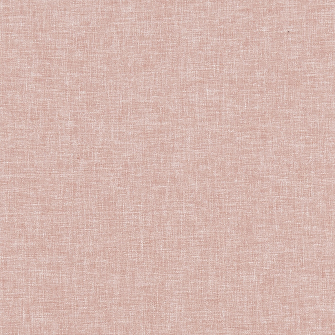 Clarke And Clarke Fabric Kelso Blush CLARKE & CLARKE KELSO POLYESTER - 52%;COTTON - 48% India HEAVY Horizontal: 0 and Vertical: 0 54 - My Fabric Connection -