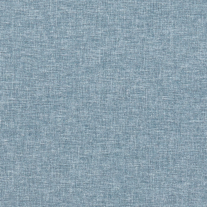 Clarke And Clarke Fabric Kelso Chambray CLARKE & CLARKE KELSO POLYESTER - 52%;COTTON - 48% India HEAVY Horizontal: 0 and Vertical: 0 54 - My Fabric Connection -