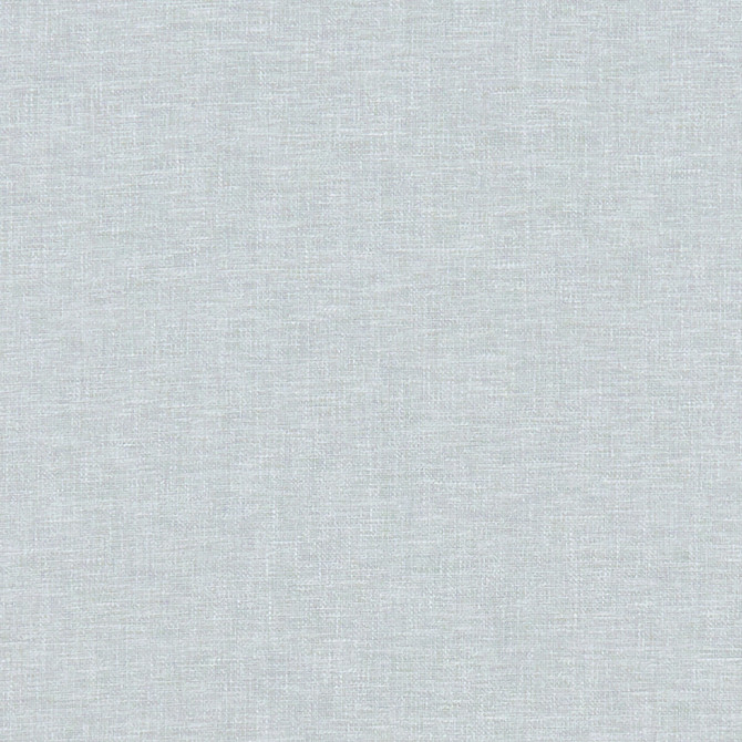 Clarke And Clarke Fabric Kelso Silver CLARKE & CLARKE KELSO POLYESTER - 52%;COTTON - 48% India HEAVY Horizontal: 0 and Vertical: 0 54 - My Fabric Connection -