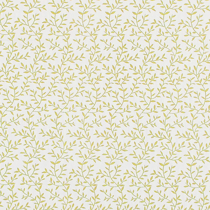 Clarke And Clarke Fabric Lila Citrus CLARKE & CLARKE CO-ORDINATES COTTON - 100% Turkey MEDIUM Horizontal: 2.25 and Vertical: 12.625 54 - My Fabric Connection -