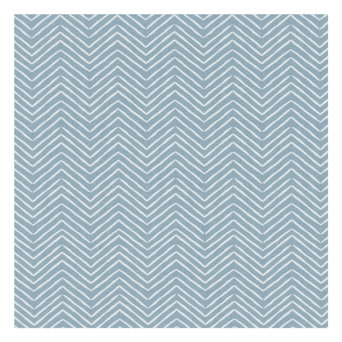 Clarke And Clarke Fabric Pica Chambray CLARKE & CLARKE CO-ORDINATES COTTON - 100% Turkey MEDIUM Horizontal: 2.25 and Vertical: 2 54 - My Fabric Connection -