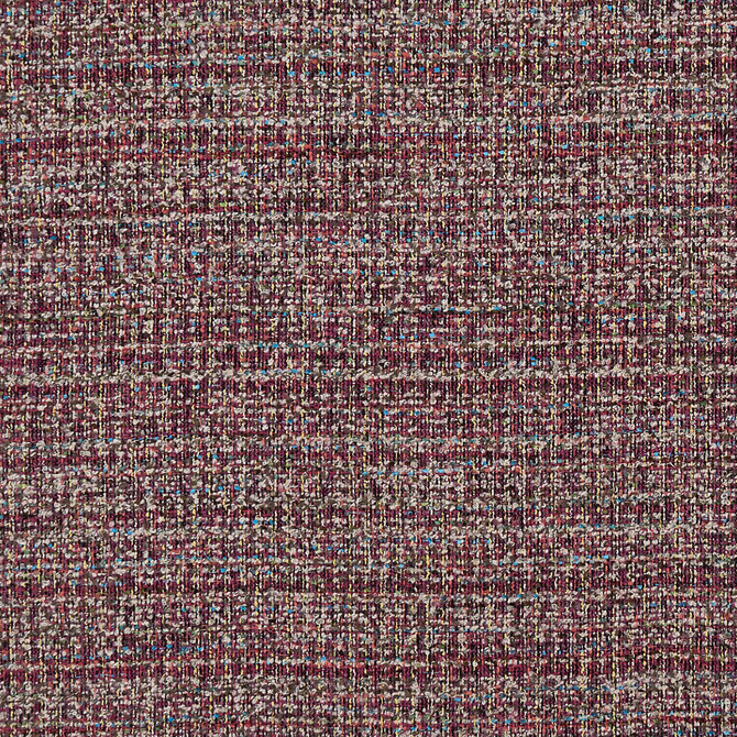 Clarke And Clarke Fabric Pierre Berry CLARKE & CLARKE MODE COTTON - 45%;ACRYLIC - 35%;POLYESTER - 20% Turkey HEAVY Horizontal: 0 and Vertical: 0 54 - My Fabric Connection -