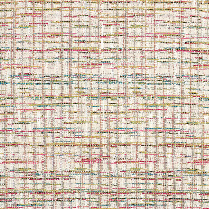 Clarke And Clarke Fabric Renee Summer CLARKE & CLARKE MODE COTTON - 60%;ACRYLIC - 28%;VISCOSE - 7%;POLYESTER - 5% Turkey HEAVY Horizontal: 13.563 and Vertical: 33.875 54.375 - My Fabric Connection -