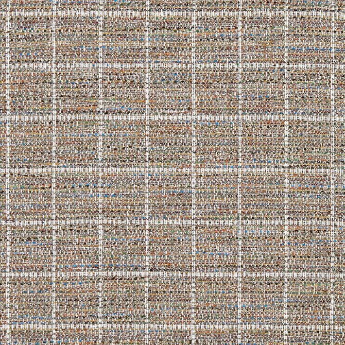 Clarke And Clarke Fabric Sezane Autumn CLARKE & CLARKE MODE ACRYLIC - 40%;COTTON - 40%;POLYESTER - 20% Turkey HEAVY Horizontal: 3.5 and Vertical: 3.75 54 - My Fabric Connection -