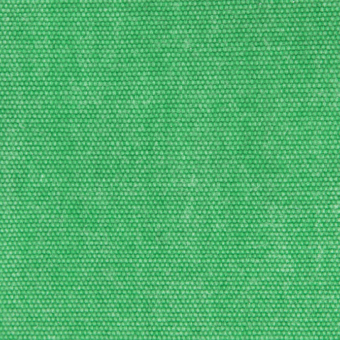 Gaston Y Daniela Fabric Panama Verde Menta BASICS COTTON - 100% Spain HEAVY Horizontal: 0 and Vertical: 0 55 - My Fabric Connection -