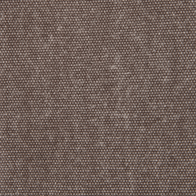 Gaston Y Daniela Fabric Panama Chocolate BASICS COTTON - 100% Spain HEAVY Horizontal: 0 and Vertical: 0 55 - My Fabric Connection -