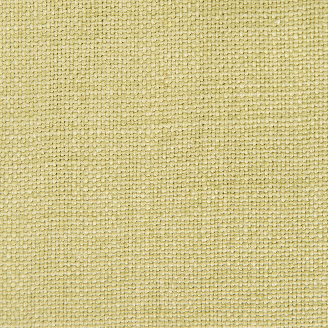 Gaston Y Daniela Fabric Nicaragua Verde Claro BASICS LINEN - 100% Spain HEAVY Horizontal: 0 and Vertical: 0 55 - My Fabric Connection -