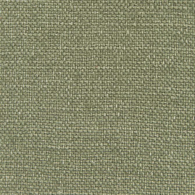 Gaston Y Daniela Fabric Nicaragua Verde Oscuro BASICS LINEN - 100% Spain HEAVY Horizontal: 0 and Vertical: 0 55 - My Fabric Connection -