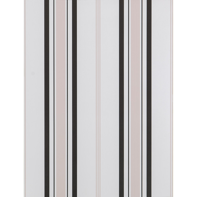 Gaston Y Daniela Wallcovering Fuencisla Rosa/Onyx Wallcovering PAPER - 100% Spain </p><p>Repeat: H: , V: 0 20.8 - My Fabric Connection -