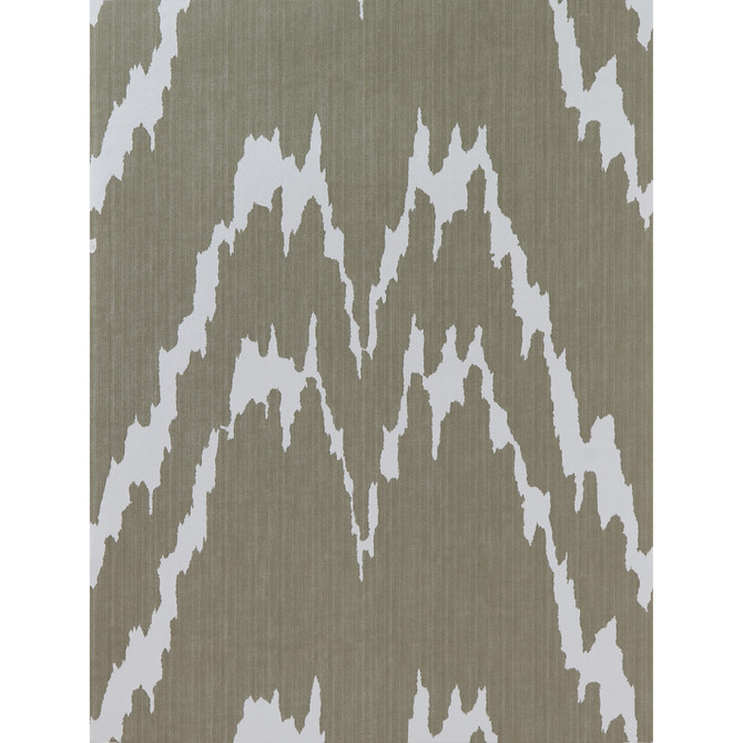 Gaston Y Daniela Wallcovering Jano Tostado Wallcovering PAPER - 100% Spain </p><p>Repeat: H: , V: 20.8 20.8 - My Fabric Connection -