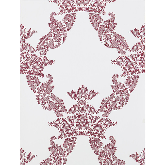 Gaston Y Daniela Wallcovering Borja Rojo LORENZO CASTILLO HISPANIA WP PAPER - 100% Spain Horizontal: and Vertical: 20.8 20.8 - My Fabric Connection -
