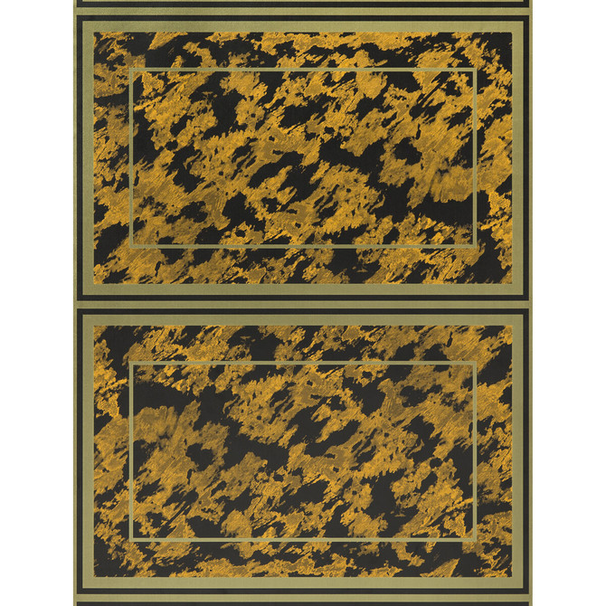 Gaston Y Daniela Wallcovering Vetusta Cobre LORENZO CASTILLO HISPANIA WP PAPER - 100% Spain Horizontal: and Vertical: 26.6 20.8 - My Fabric Connection -