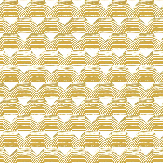 Gaston Y Daniela Wallcovering Dunas Ocre GASTON LIBRERIA PAPER - 100% Spain Horizontal: 0 and Vertical: 4.1 20.8 - My Fabric Connection -