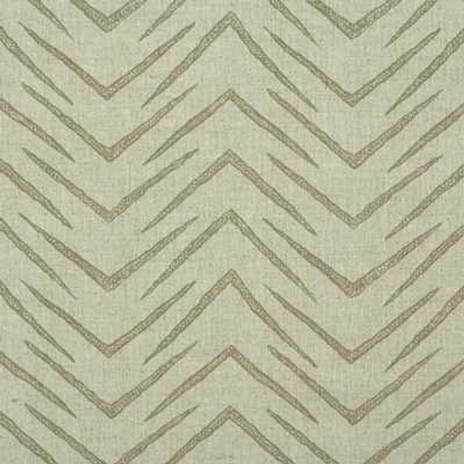 Lee Jofa Modern Fabric Herringbone Jute/Stone Fabric LINEN - 60%;COTTON - 30%;NYLON - 10% United Kingdom LIGHT </p><p>Repeat: H: 7.75, V: 16 54 - My Fabric Connection -