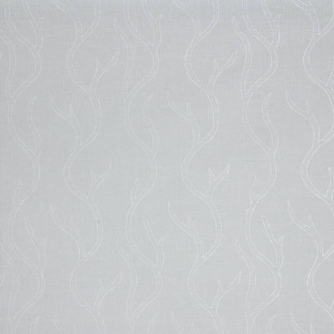Lee Jofa Modern Fabric Tree Frame Voile Ecru Fabric COTTON - 100% United Kingdom </p><p>Repeat: H: 4.5, V: 8.25 54 - My Fabric Connection -