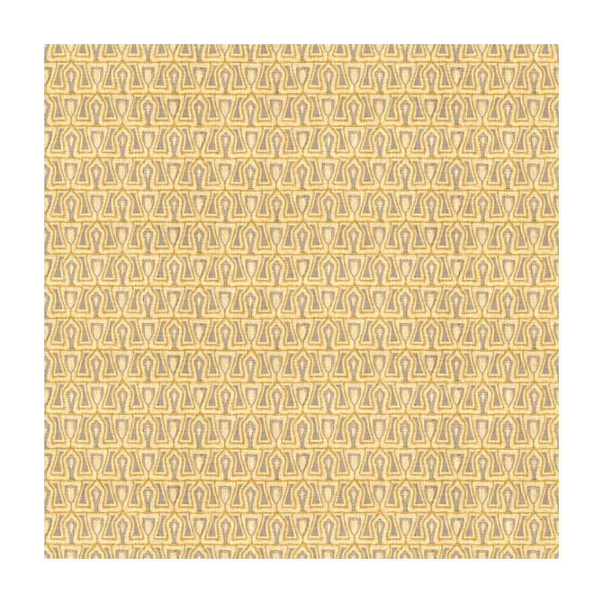 Groundworks Fabric Passage Lilac ALLEGRA HICKS GARDEN COLLECTION LINEN - 88%;NYLON - 12% Belgium HEAVY Horizontal: 1.75 and Vertical: 1.18 54 - My Fabric Connection -