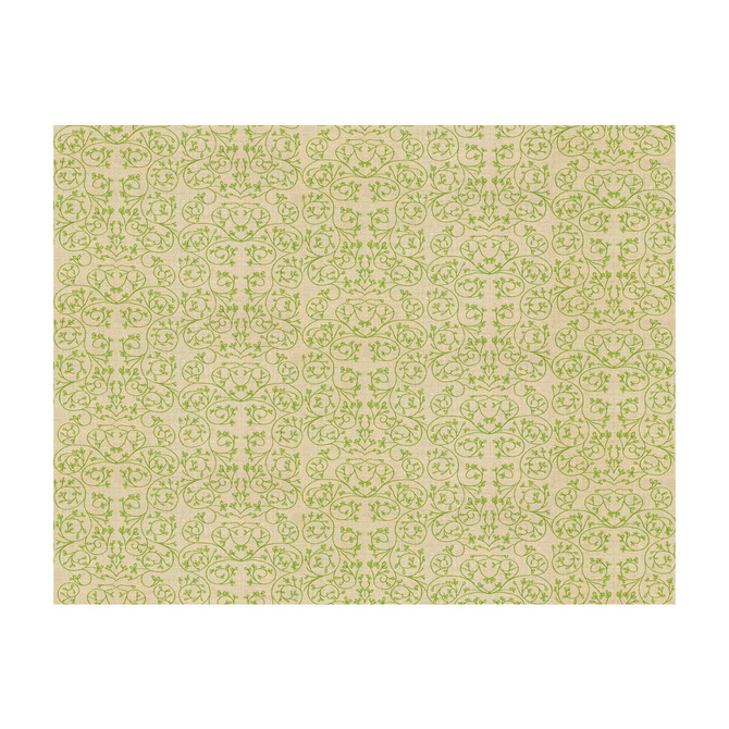 Groundworks Fabric Garden Meadow ALLEGRA HICKS GARDEN COLLECTION LINEN - 88%;NYLON - 12% Belgium HEAVY Horizontal: 9.85 and Vertical: 12.61 50 - My Fabric Connection -