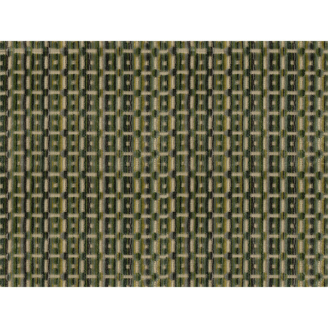 Groundworks Fabric Menger Velvet Peridot PRISM VISCOSE - 83%;POLYESTER - 17% Italy HEAVY Horizontal: 4 and Vertical: 0.75 55 - My Fabric Connection -