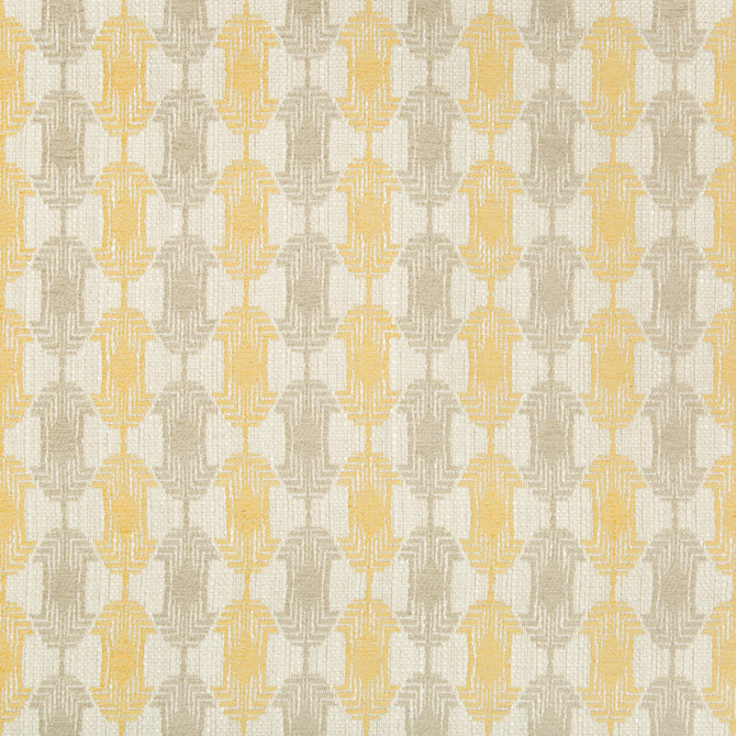 Groundworks Fabric Quartz Weave Gold GEMS COLLECTION VISCOSE - 65%;COTTON - 24%;LINEN - 8%;ACRYLIC - 3% Italy MEDIUM Horizontal: 2.28 and Vertical: 2.83 55.12 - My Fabric Connection -