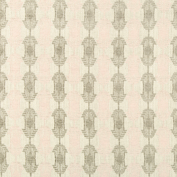 Lee Jofa Modern Fabric Quartz Weave Rose Fabric VISCOSE - 65%;COTTON - 24%;LINEN - 8%;ACRYLIC - 3% Italy MEDIUM </p><p>Repeat: H: 2.28, V: 2.83 55.12 - My Fabric Connection -
