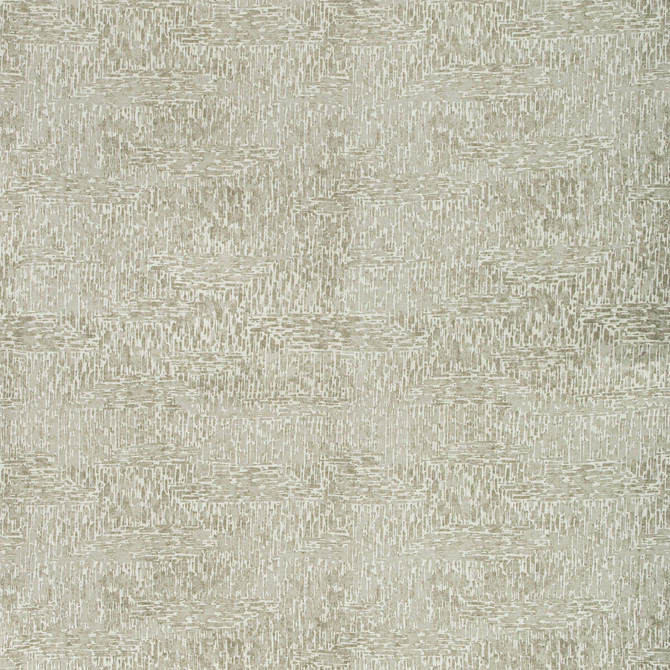Groundworks Fabric Stigma Carbon KELLY WEARSTLER V FLAX - 100% Italy LIGHT Horizontal: 26.77 and Vertical: 37 54 - My Fabric Connection -