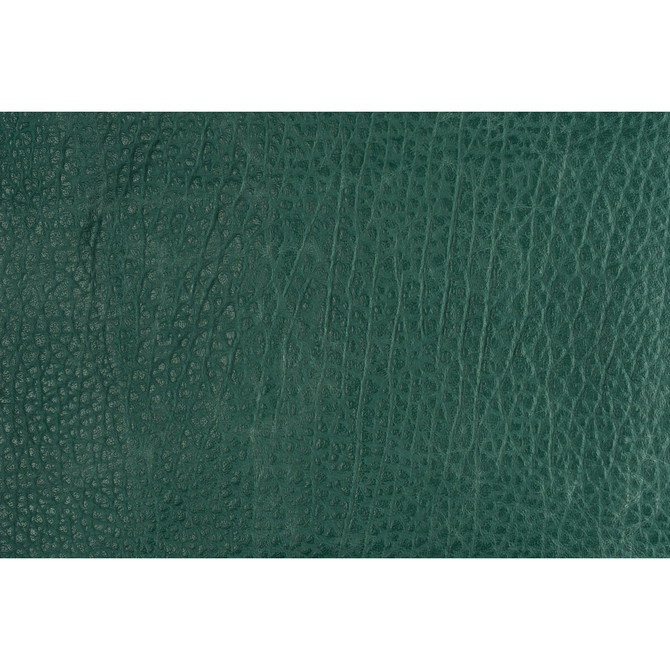Groundworks Fabric Femme Fatale Forest KELLY WEARSTLER LEATHER COLLECTION LEATHER - 100% United States MEDIUM Horizontal: and Vertical: - My Fabric Connection -