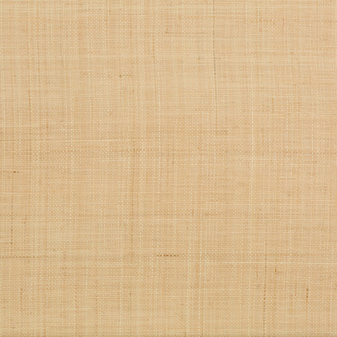 Lee Jofa Modern Wallcovering Fine Raffia Natural Wallcovering RAFFIA - 100% United States </p><p>Repeat: H: , V: 46 - My Fabric Connection -