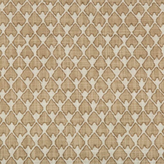 Kravet Basics Fabric Kahuku-106 - COTTON - 100% United States MEDIUM Horizontal: 5.4 and Vertical: 5.05 54 - My Fabric Connection -