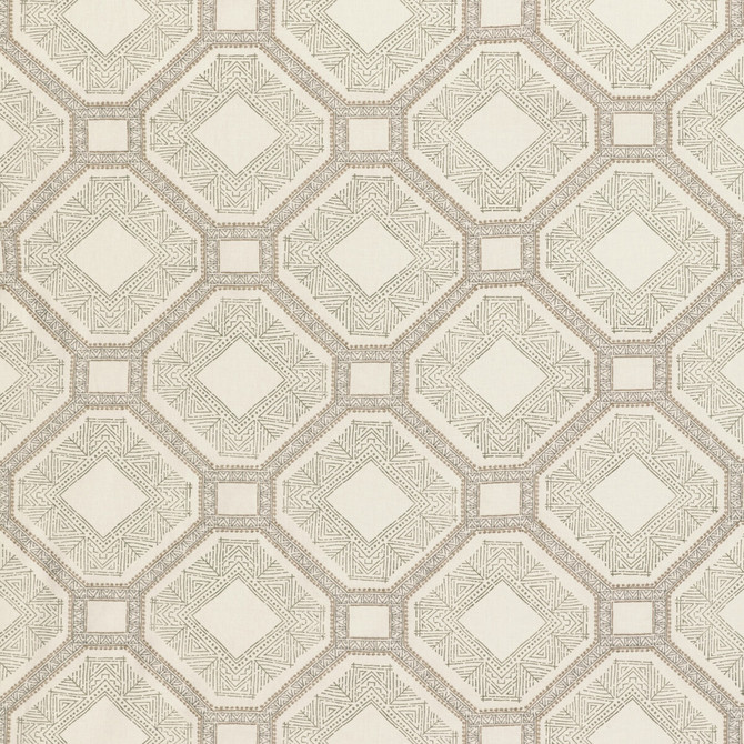 Kravet Basics Fabric Kalkudah Linen CEYLON COTTON - 63%;LINEN - 27%;SPUN POLYESTER - 10% India MEDIUM Horizontal: 12.5 and Vertical: 11.375 50 - My Fabric Connection -