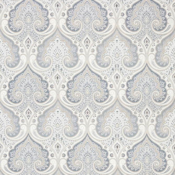 Kravet Design Fabric Laticia Smoke Fabric COTTON - 90%;LINEN - 10% Pakistan MEDIUM </p><p>Repeat: H: 13.5, V: 18 54 - My Fabric Connection -