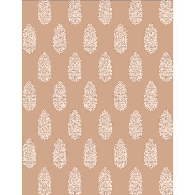 Gaston Y Daniela Wallcovering Salobrena Wp Rosa Wallcovering VINYL - 100% Italy </p><p>Repeat: H: 0, V: 20.8 27.5 - My Fabric Connection -