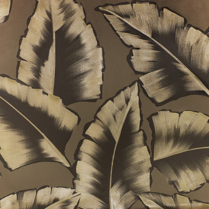 Kravet Design Fabric Leaves 5 LIZZO POLYESTER - 60%;COTTON - 40% Spain Horizontal: 31 and Vertical: 26 55 - My Fabric Connection -