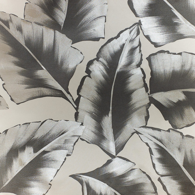 Kravet Design Fabric Leaves 6 Fabric POLYESTER - 60%;COTTON - 40% Spain </p><p>Repeat: H: 31, V: 26 55 - My Fabric Connection -